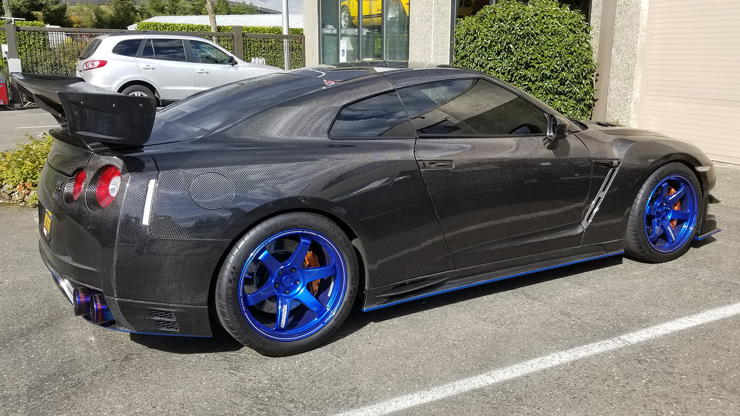 Garages, Shows & Random Shots 67